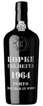 Port 'Colheita Tawny'