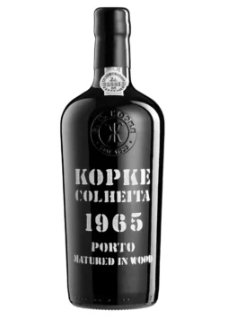 Port 'Colheita Tawny'