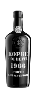 Port 'Colheita Tawny', Kopke