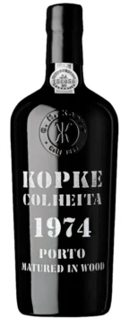 Port 'Colheita Tawny'