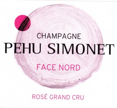 Face Nord Rosé' Brut