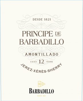 Amontillado, 'Príncipe'