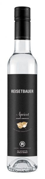 Hans Reisetbauer Apricot Eau de Vie