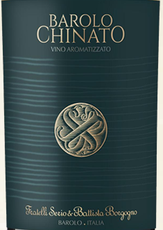 Barolo Chinato