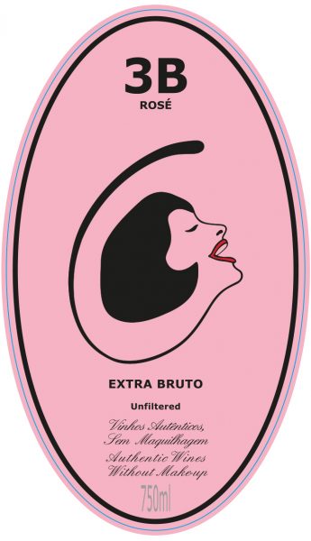 Beiras Brut Ros 3B