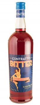 Bitter, Contratto