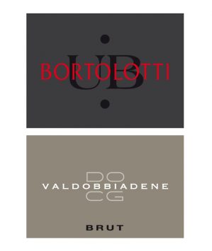 Prosecco Brut Valdobbiadene DOCG