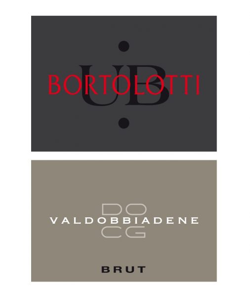 Prosecco Brut Valdobbiadene DOCG
