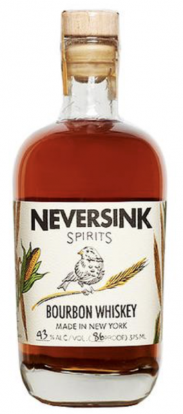 Bourbon Whiskey, Neversink