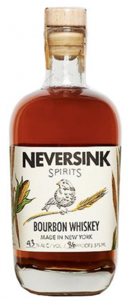 Bourbon Whiskey Neversink