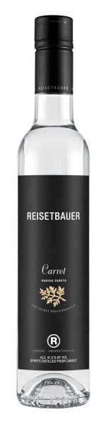 Hans Reisetbauer Carrot Eau de Vie