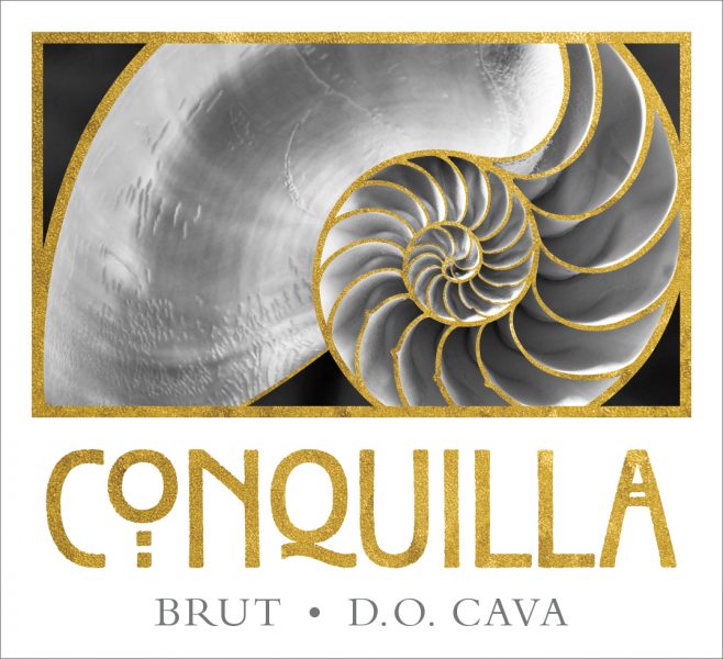 Cava Brut Conquilla