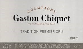 Gaston Chiquet 'Tradition' Brut