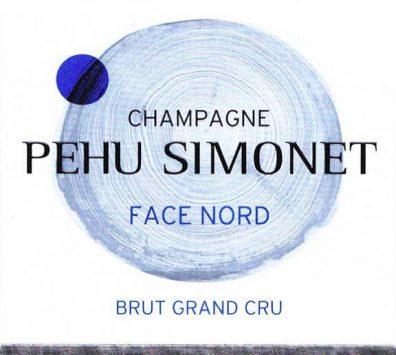 Face Nord' Brut