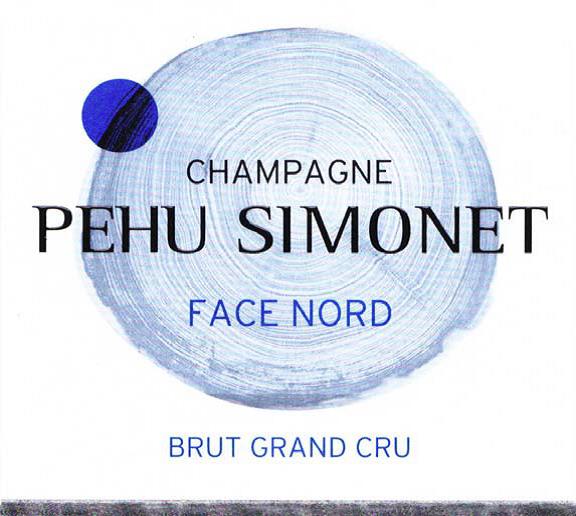 Face Nord Brut