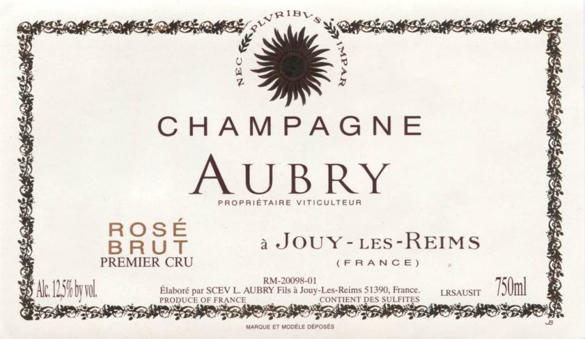 Fils Ros Brut