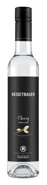 Hans Reisetbauer Cherry Eau de Vie