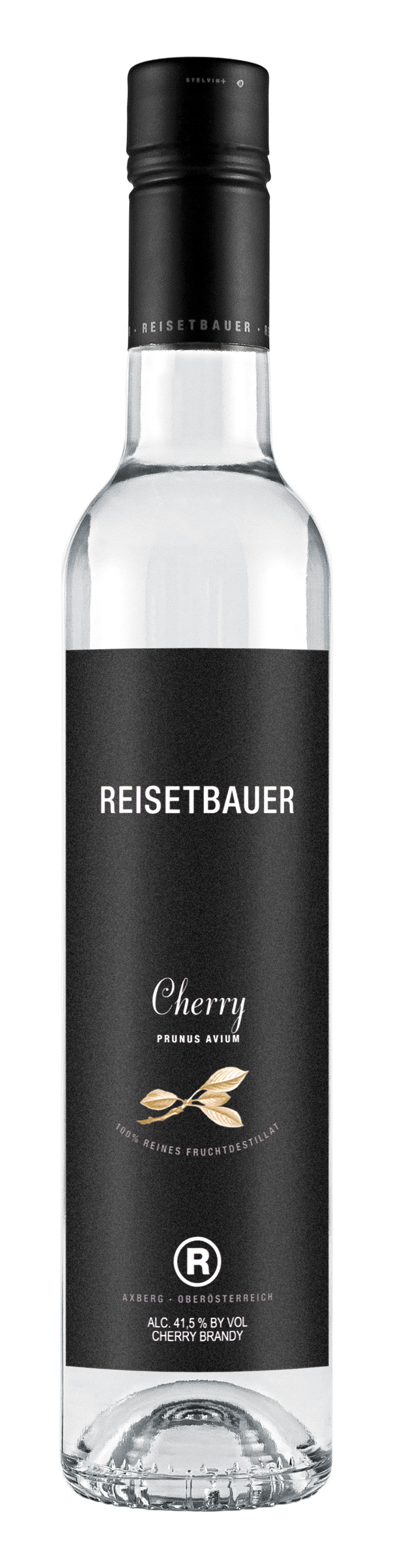 Cherry Eau de Vie, Hans Reisetbauer Skurnik Wines & Spirits