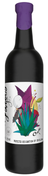 Mezcal, Coyote, 'Tio Pedro', El Jolgorio (BB)