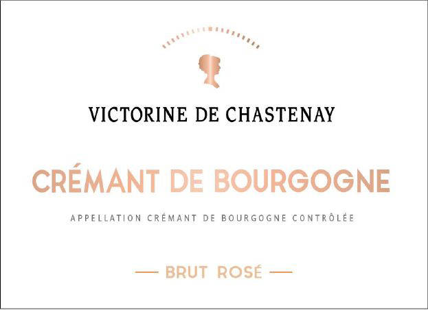 Crmant de Bourgogne Ros