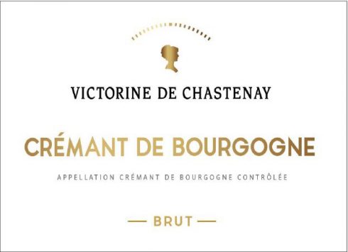 Crémant de Bourgogne