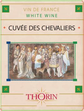 Cuvée des Chevaliers [WHITE]