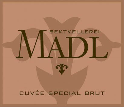 Sektkellerei Christian Madl Cuvée Speciale Brut