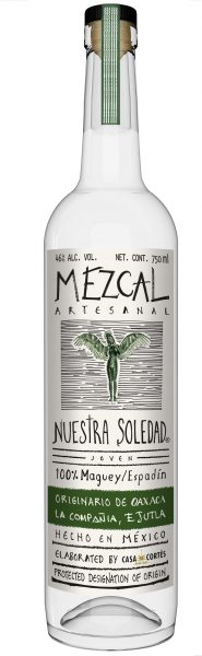 Mezcal Ejutla