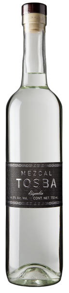 Espadn Mezcal