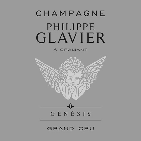 Philippe Glavier 'Genesis' Extra Brut