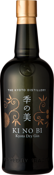 Gin, 'Ki No Bi', The Kyoto Distillery
