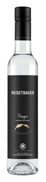 Hans Reisetbauer Ginger Eau de Vie