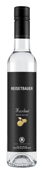 Hans Reisetbauer Hazelnut