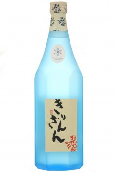 Junmai Daiginjo Sake, Kirinzan