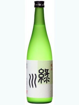 Junmai Sake, Midorikawa,