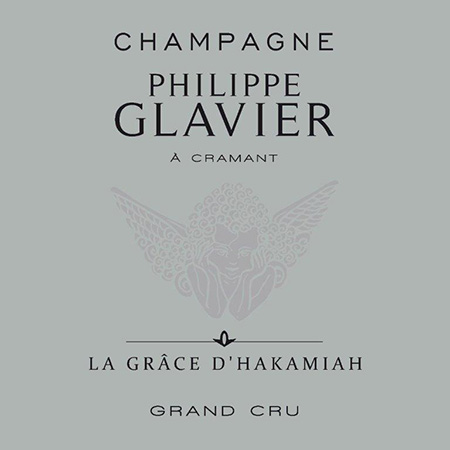 Philippe Glavier La Grce dHakamiah Extra Brut