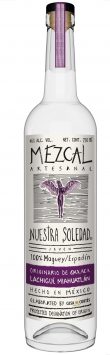 Mezcal 'Lachigui Miahuatlan'