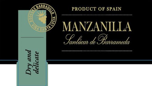 Manzanilla