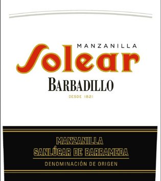 Manzanilla, 'Solear'