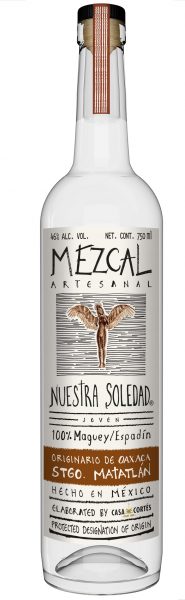 Mezcal Matatlan