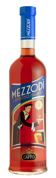 Mezzod Aperitivo Caffo