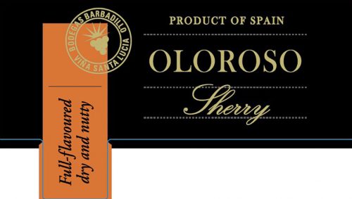 Oloroso