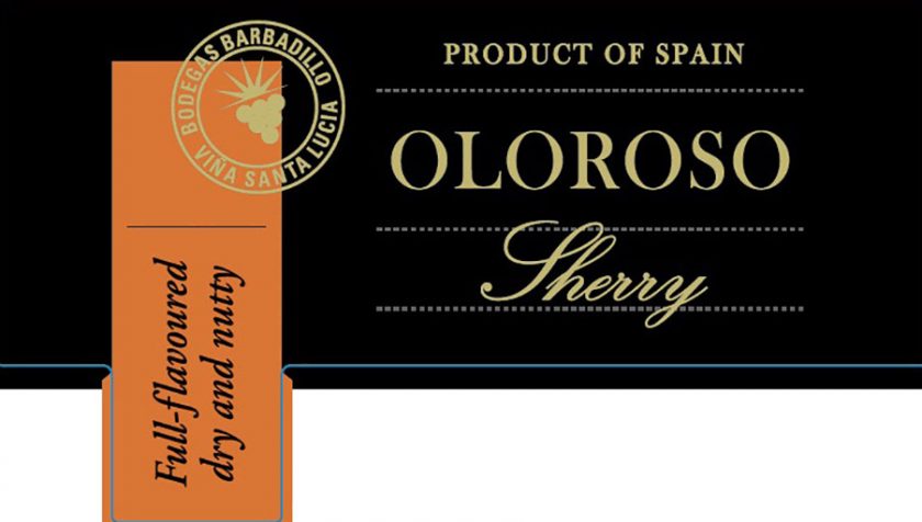 Oloroso Bodegas Barbadillo