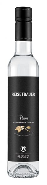 Hans Reisetbauer Plum Eau de Vie 