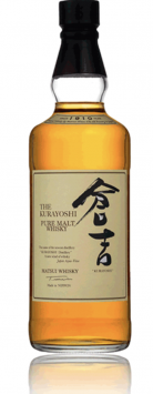 Malt Whisky 'Kurayoshi