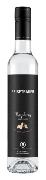 Hans Reisetbauer Raspberry Eau de Vie