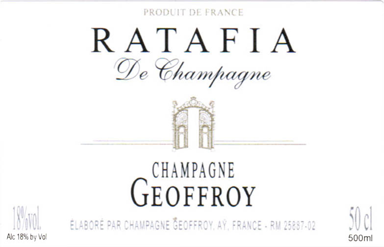 Ratafia