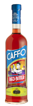Red Bitter, Caffo