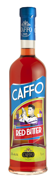 Red Bitter Caffo