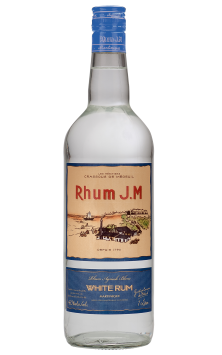 Rhum Agricole Blanc 1L [12pk], Rhum JM